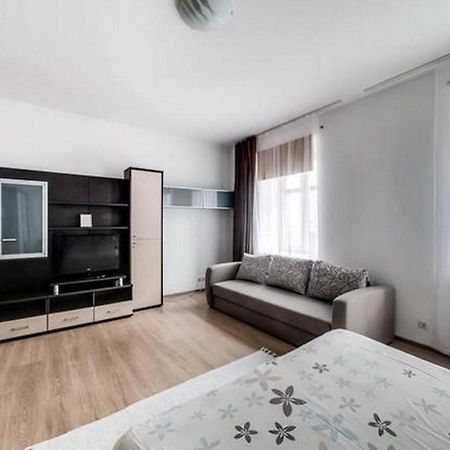 Liaynberga Apartments Lviv Exteriör bild